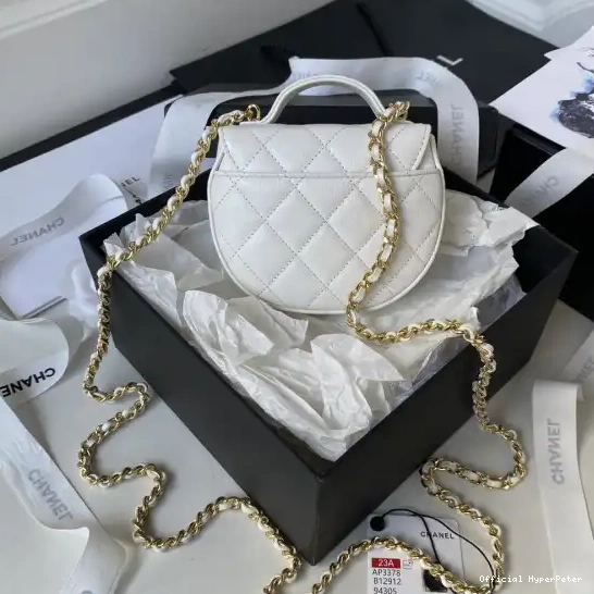 HyperPeter CHAIN CHANEL WITH CHANELUTCH 0516
